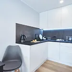 Aparthotel Sopot19