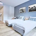 شقة فندقية Sopot19