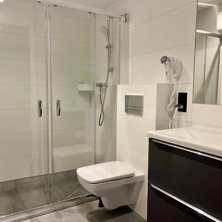 Sopot19 Aparthotel *