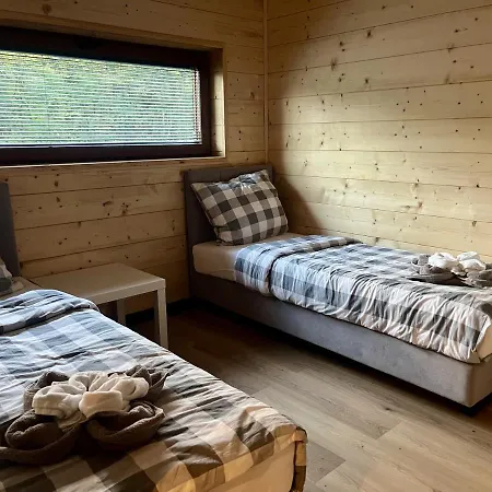 Sopot19 Aparthotel 3*