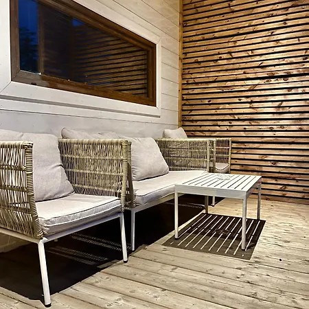 Aparthotel Sopot19