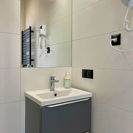 Aparthotel Sopot19 Sopot
