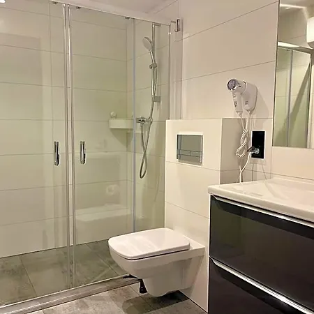 Aparthotel Sopot19 3*