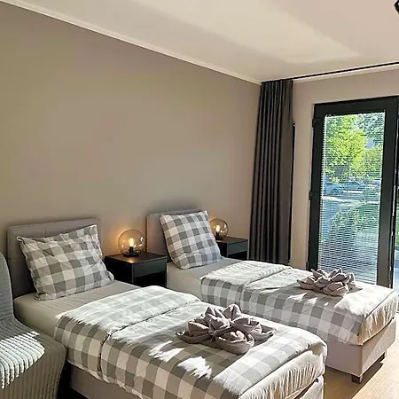 Sopot19 Aparthotel 3*