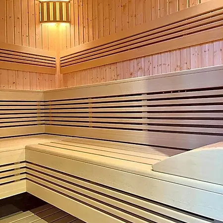 Sopot19 Aparthotel 3*