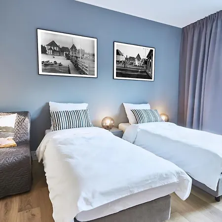 Aparthotel Sopot19 Sopot