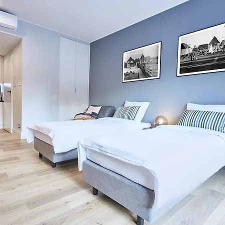 Aparthotel Sopot19