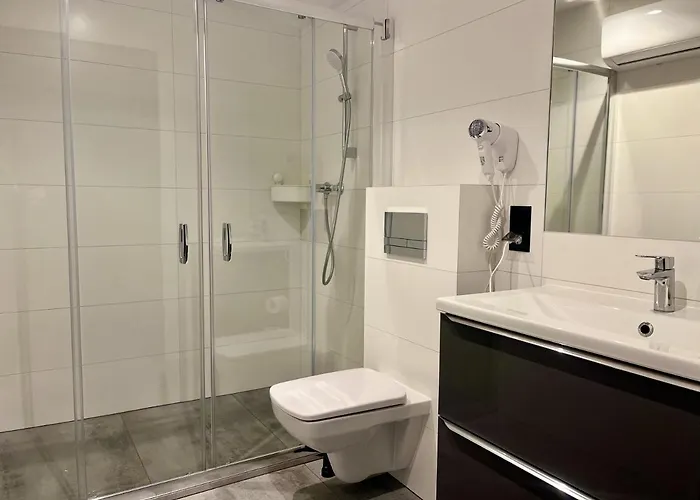 Sopot19 شقة فندقية 3*