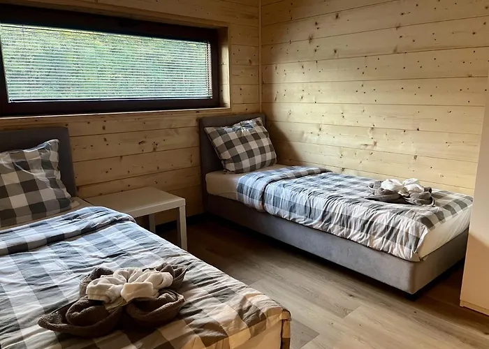 Sopot19 Aparthotel 3*