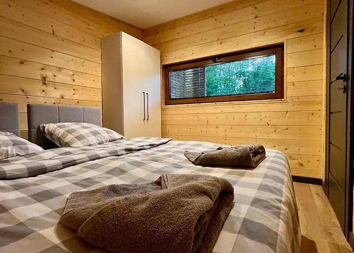 Sopot19 شقة فندقية 3*