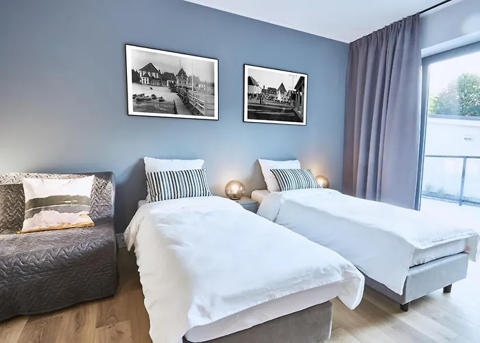 Aparthotel Sopot19 Sopot