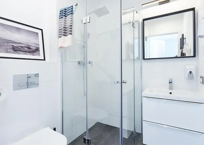 Aparthotel Sopot19 3*